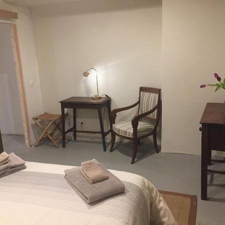 Le Logis Alexandra Bnb La Trimouille 外观 照片