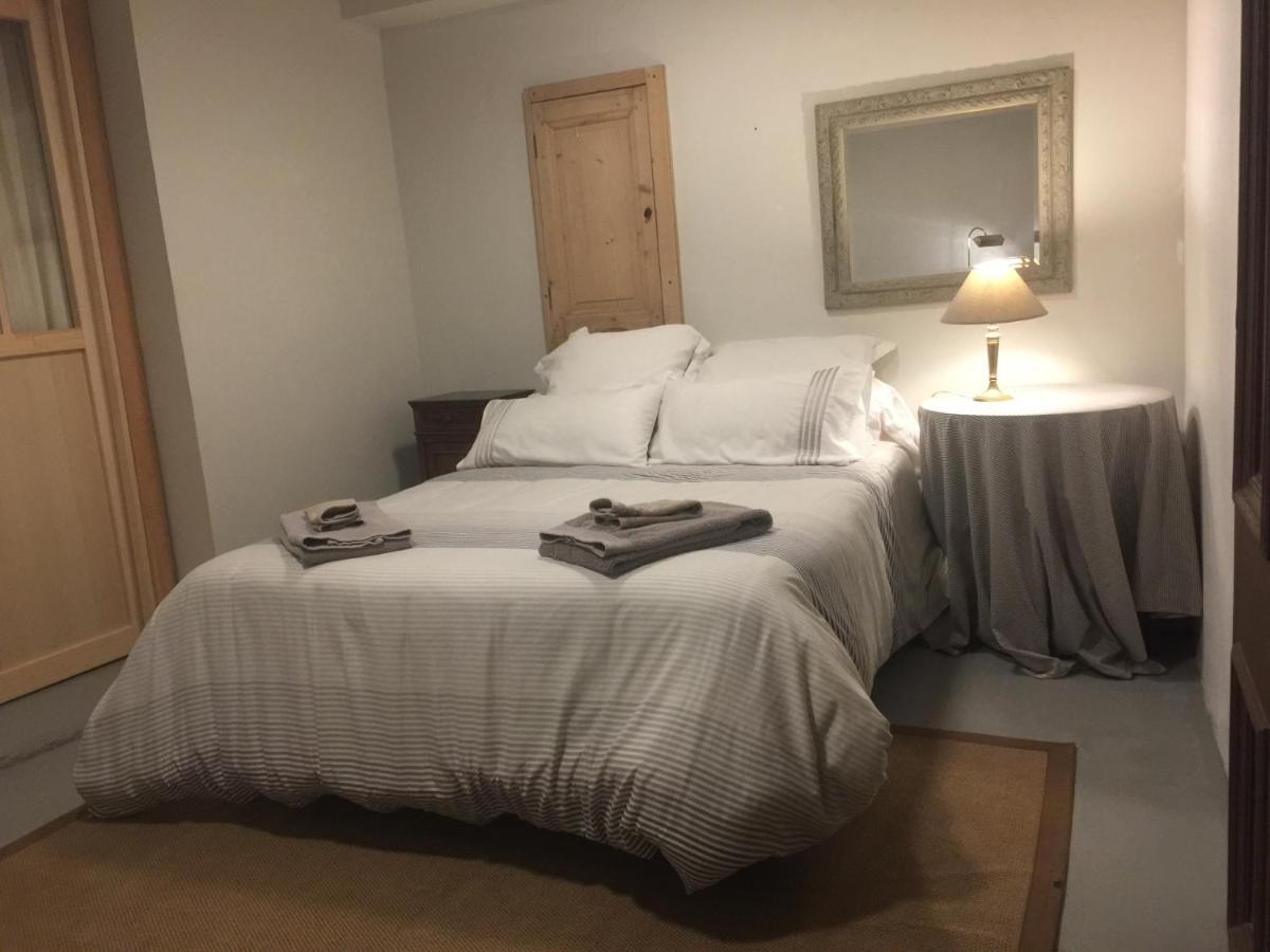 Le Logis Alexandra Bnb La Trimouille 外观 照片