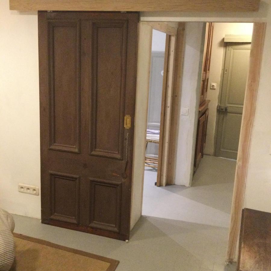 Le Logis Alexandra Bnb La Trimouille 外观 照片