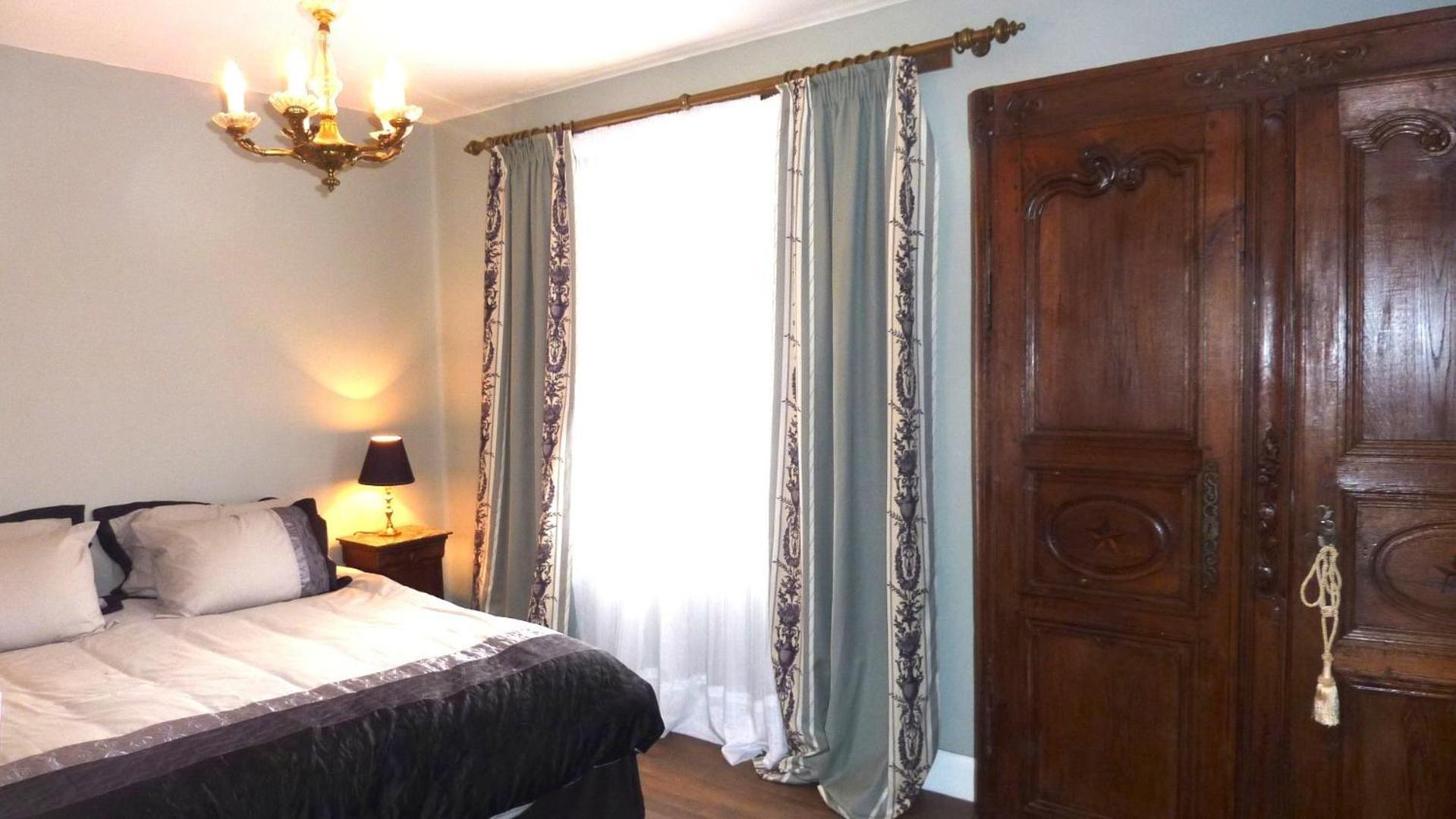 Le Logis Alexandra Bnb La Trimouille 外观 照片