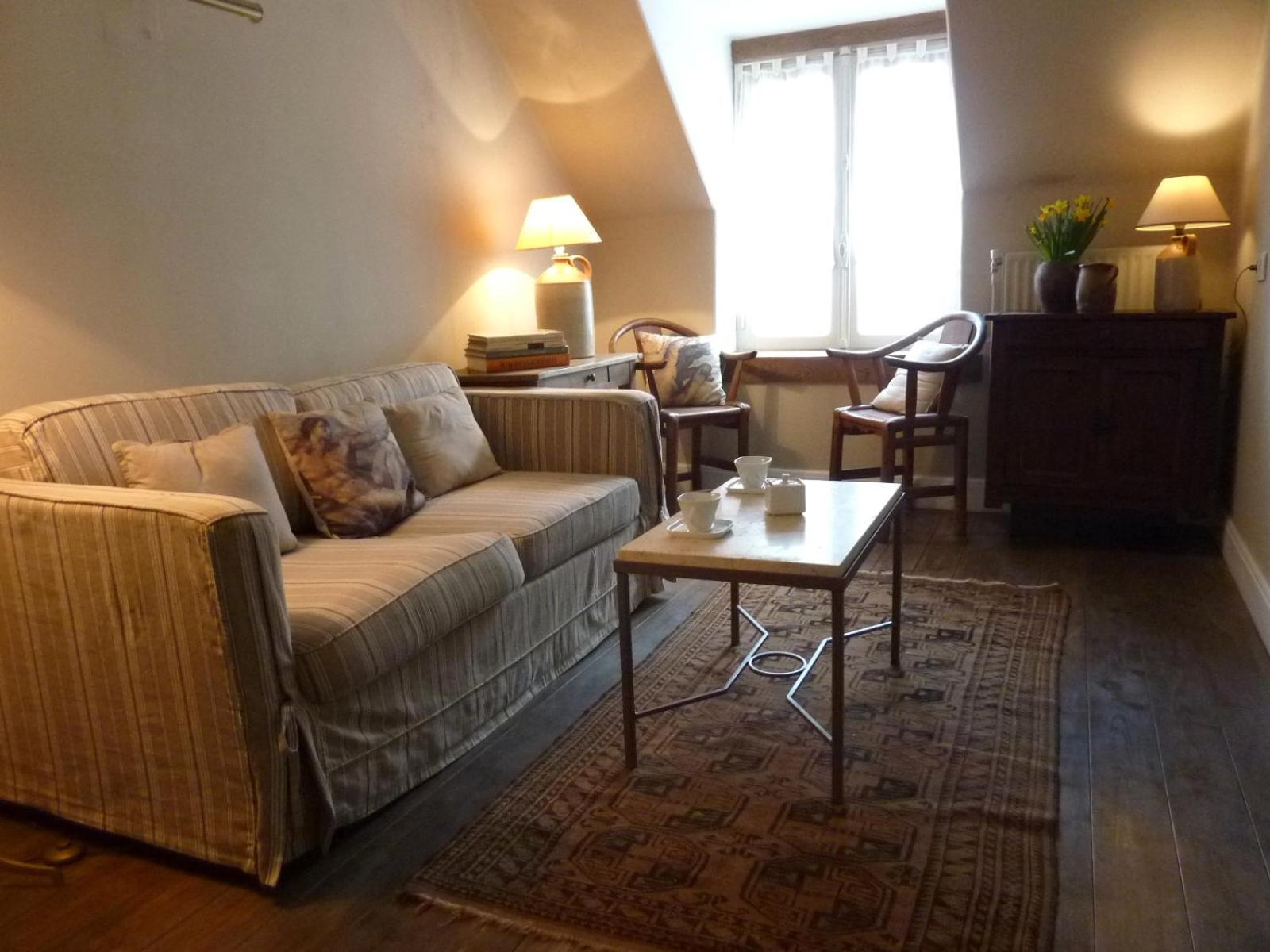 Le Logis Alexandra Bnb La Trimouille 外观 照片