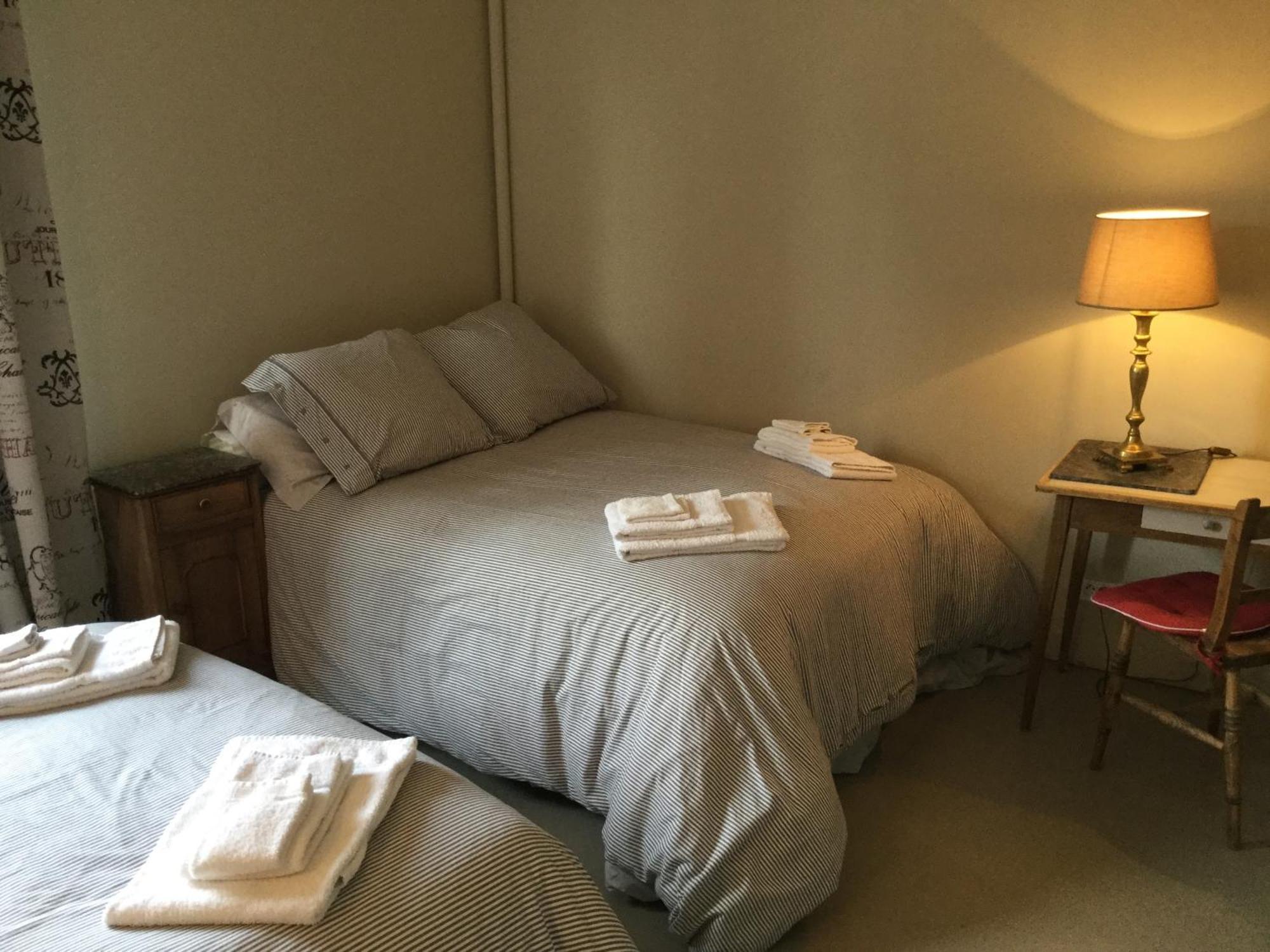 Le Logis Alexandra Bnb La Trimouille 外观 照片