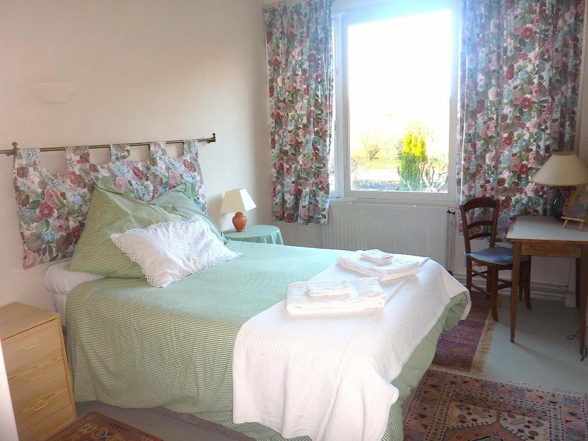 Le Logis Alexandra Bnb La Trimouille 外观 照片