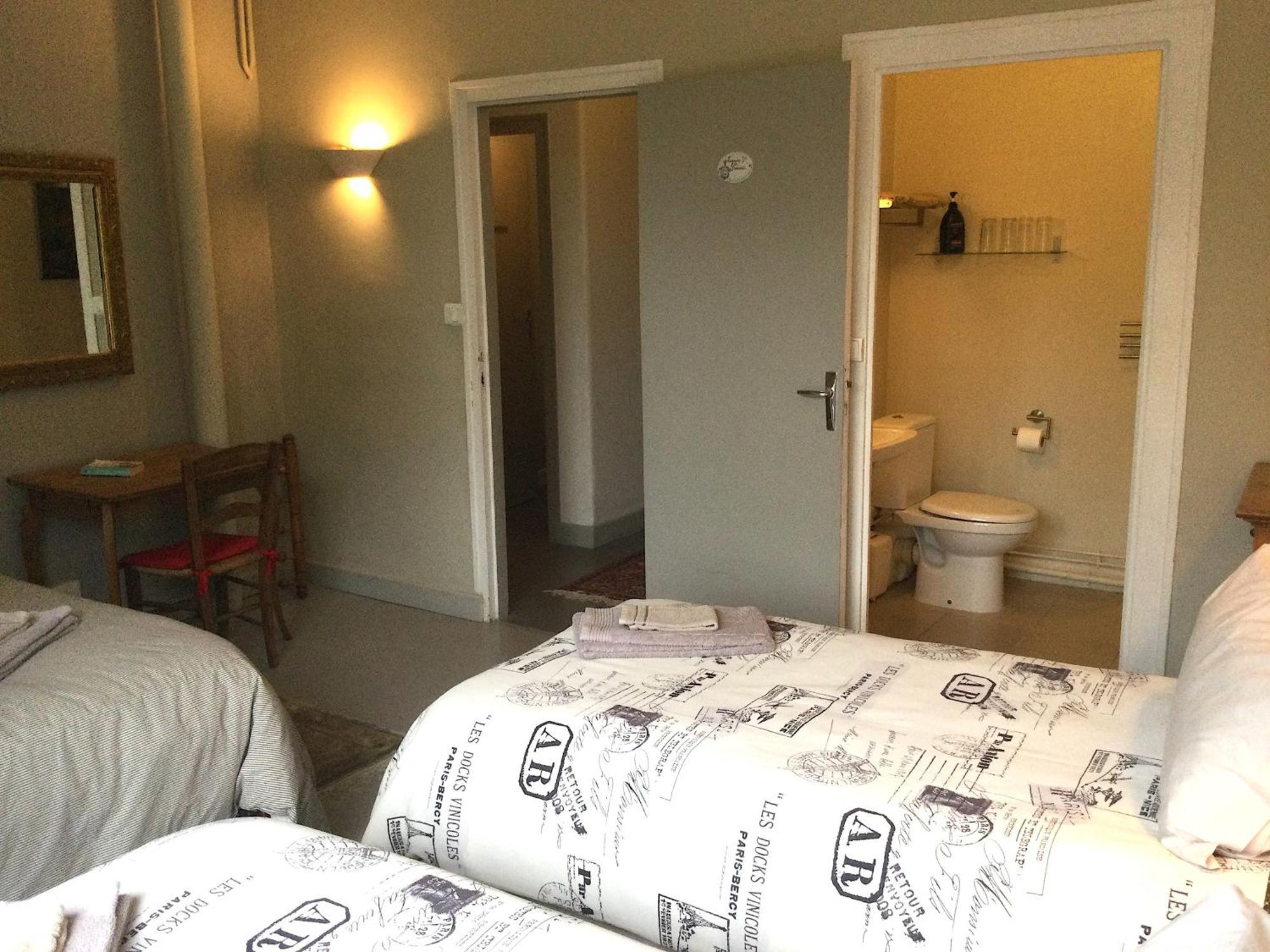 Le Logis Alexandra Bnb La Trimouille 外观 照片