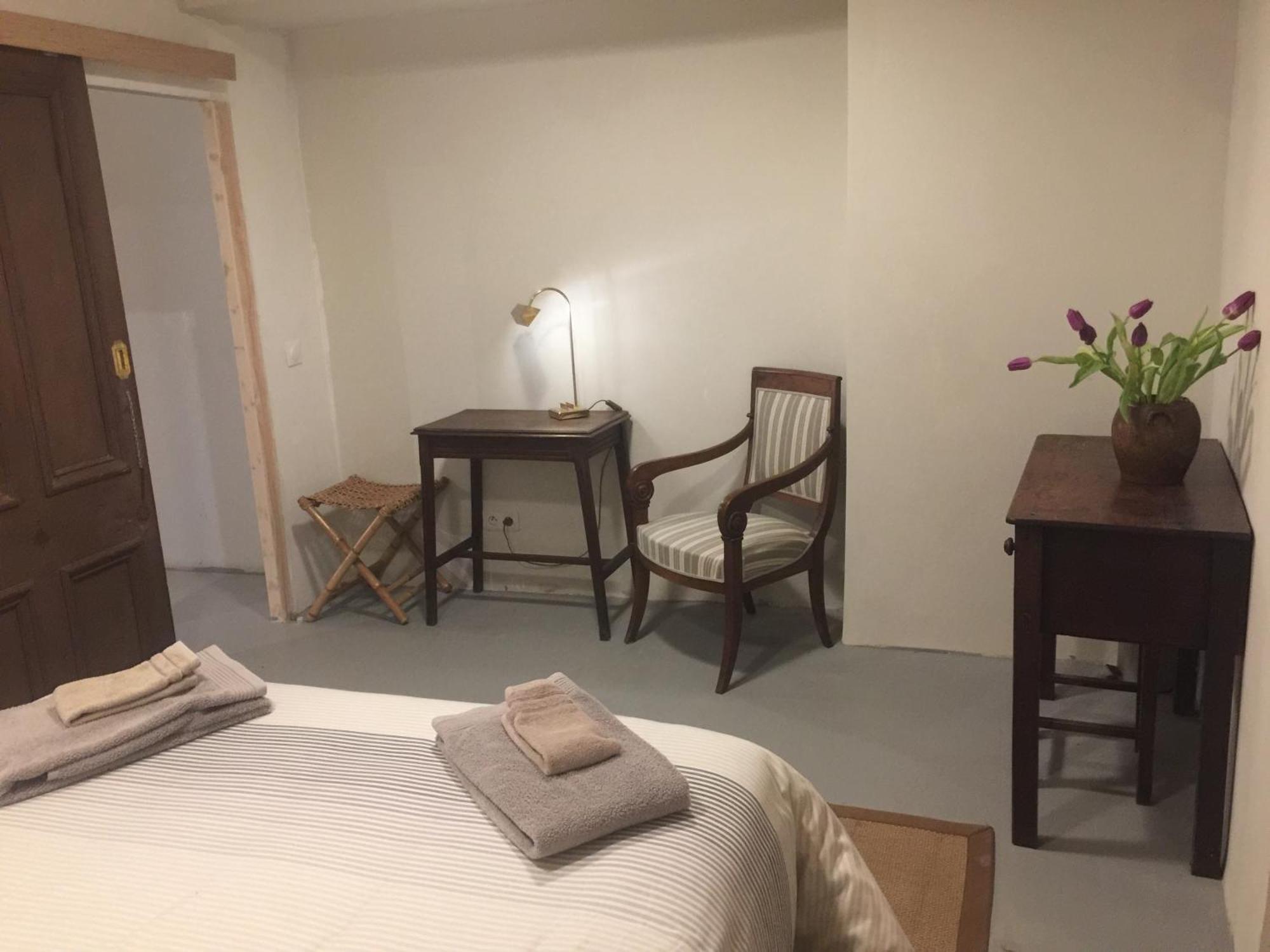 Le Logis Alexandra Bnb La Trimouille 外观 照片