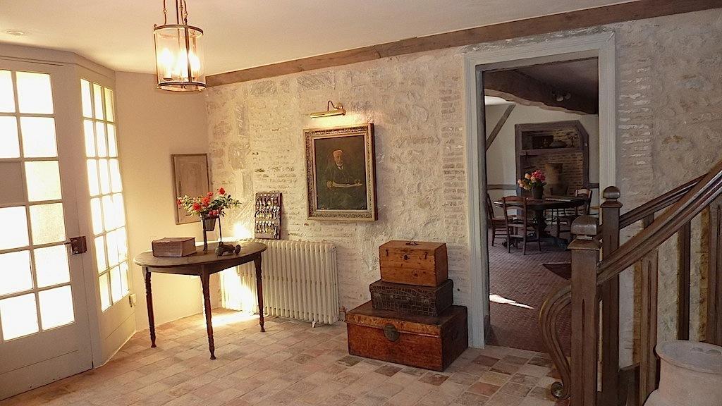 Le Logis Alexandra Bnb La Trimouille 外观 照片
