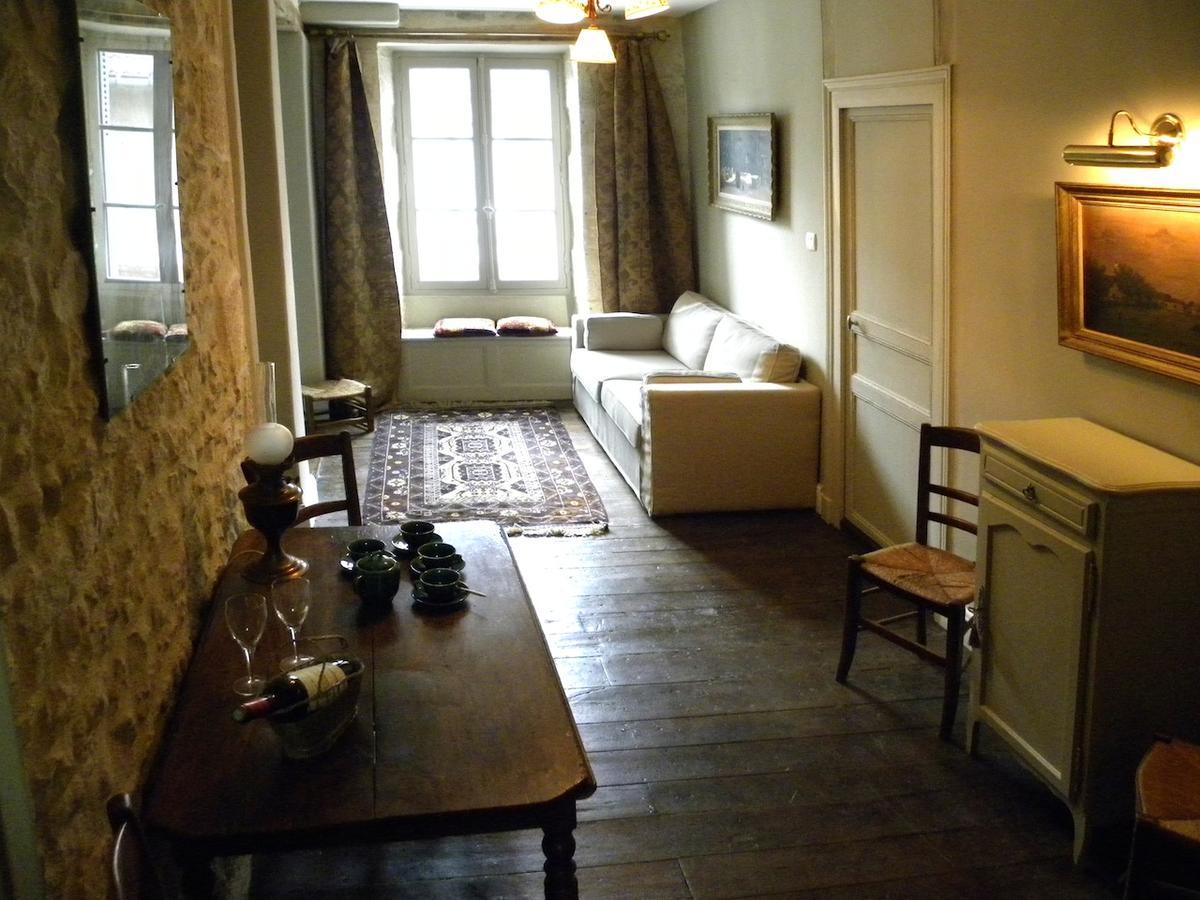 Le Logis Alexandra Bnb La Trimouille 外观 照片