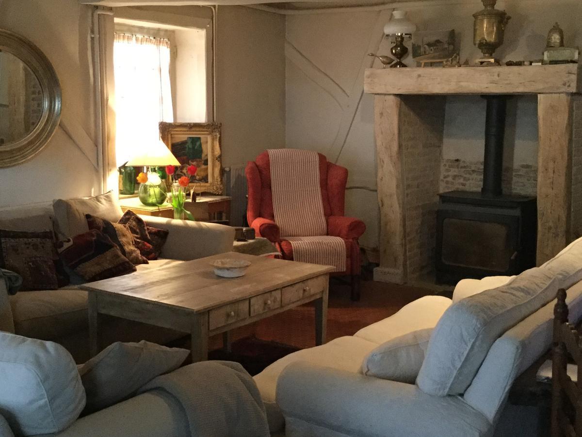 Le Logis Alexandra Bnb La Trimouille 外观 照片
