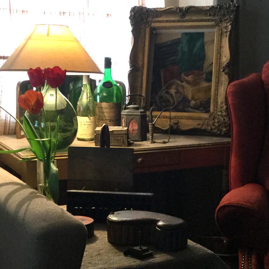 Le Logis Alexandra Bnb La Trimouille 外观 照片