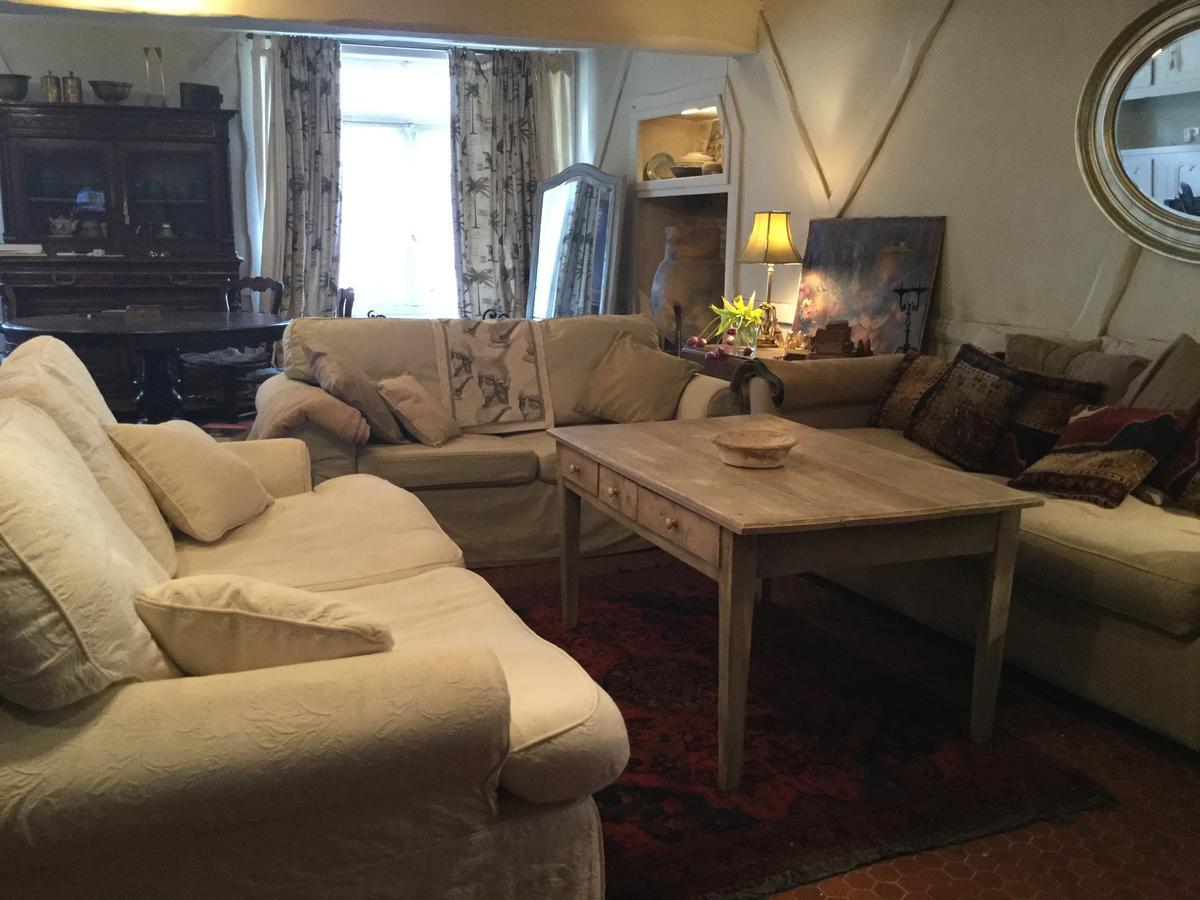 Le Logis Alexandra Bnb La Trimouille 外观 照片