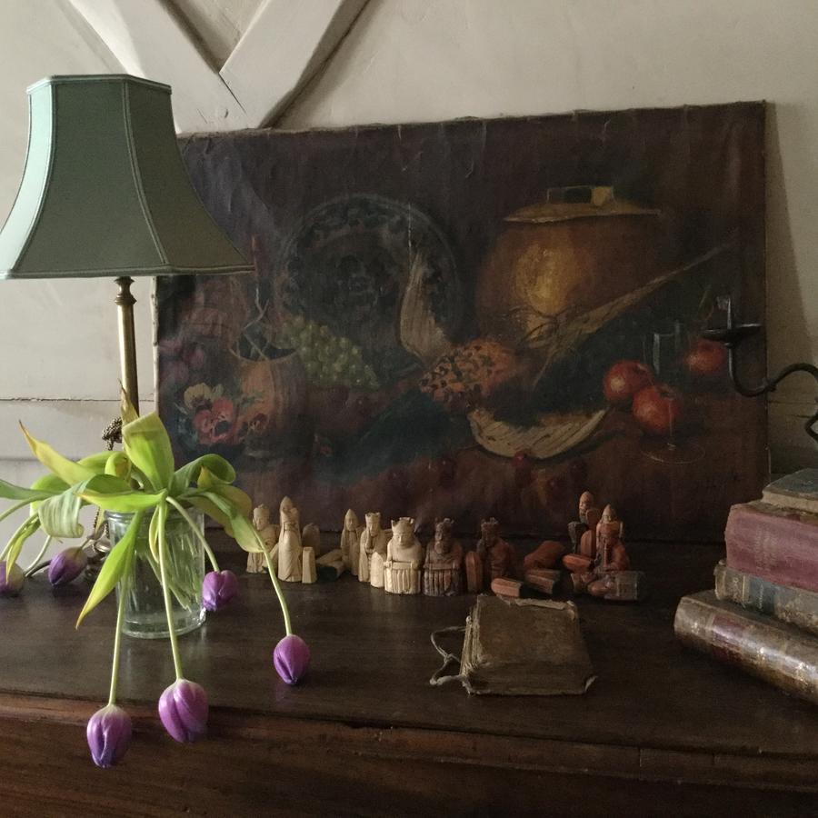 Le Logis Alexandra Bnb La Trimouille 外观 照片
