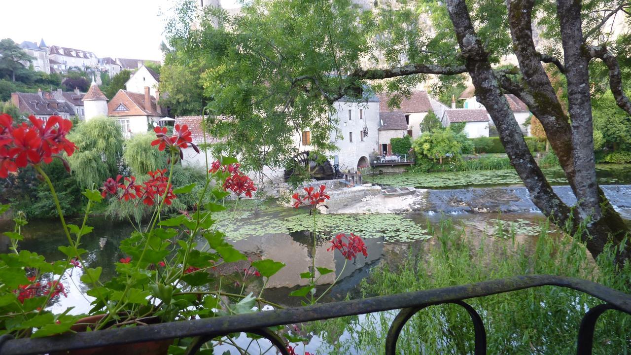 Le Logis Alexandra Bnb La Trimouille 外观 照片